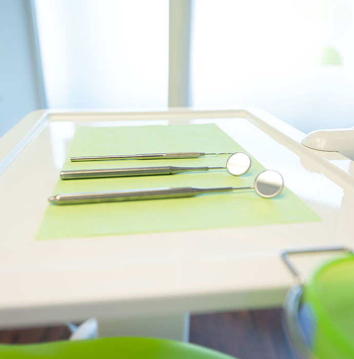 Zahnreinigung in Gerlingen-Gehenbühl – Vorsorge beim Zahnarzt